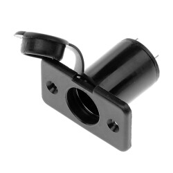 Panel Tipi Dişi Araç Çakmak Soketi