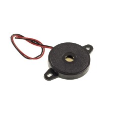 Pasif Buzzer 23mm 85dB