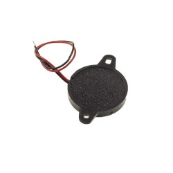 Pasif Buzzer 23mm 85dB - 2