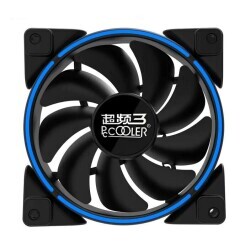 PC Cooler CR1212MS-LB07 120mm Computer Case Fan