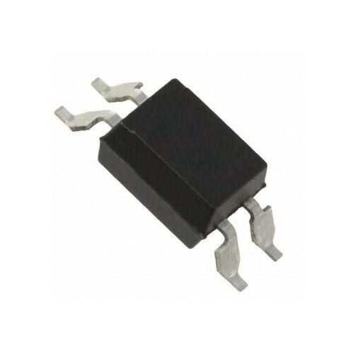 PC357N3J000F Mini Flat-4 SMD Transistör Çıkışlı Optokuplör Entegresi