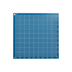 Pcb Measuring Board 9x9cm - 2