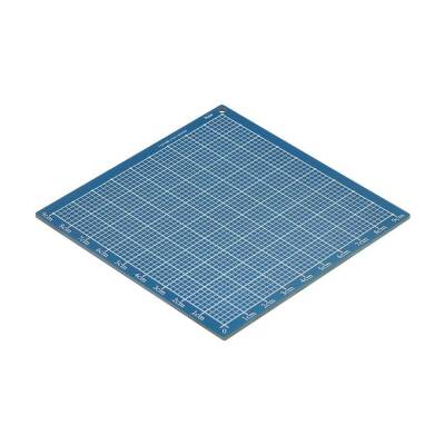 Pcb Ölçüm Tahtası 9x9cm - 1