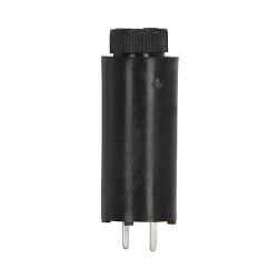 PCB Tipi Sigorta Yuvası Dik - 5X20 Sigorta Uyumlu