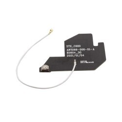 PCB Type Wifi - Bluetooth Antenna 2.4 GHz - ANT268