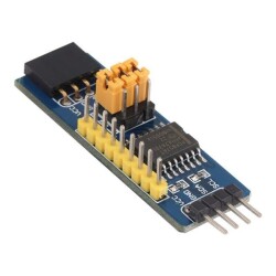 PCF8574 PCF8574T I2C Input/Output Multiplexer Module