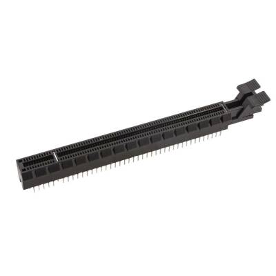 PCI-E x16 Dişi Ekran Kartı Soketi PCB Tipi - 1