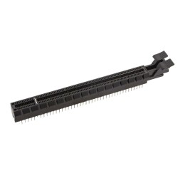 PCI-E x16 Female Graphics Card Socket PCB Type