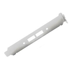 PCI Rear Panel Bracket - Dual USB Compatible