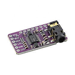 PCM5102A I2S DAC Decoder Module - 1