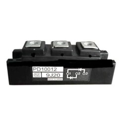 PD10012 100A 1200V Module Diode