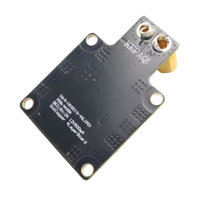 PDB-XT60 w/ BEC 5V & 12V ESC Güç Dağıtım Modülü - 3