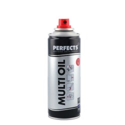 Perfects Multi Oil - Yağlayıcı Pas Koruyucu 200ml