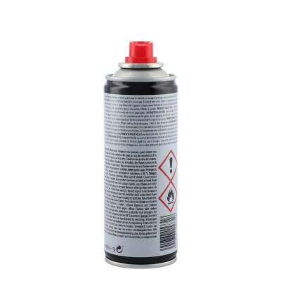 Perfects Multi Oil - Yağlayıcı Pas Koruyucu 200ml - 3