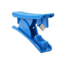 PFTE Teflon Pipe Cutting Apparatus