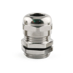 PG-11 5-10mm Metal Gland - 1