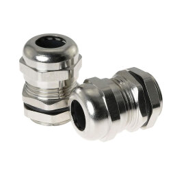 PG-11 5-10mm Metal Gland - 2