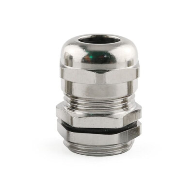 PG-11 5-10mm Metal Rakor - 1