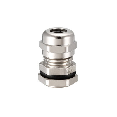 PG-7 3-6.5mm Metal Gland - 1