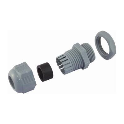 PG-7 3-7 mm Polyamide Gland - 2