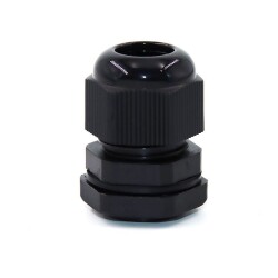 PG-9 4-8 mm Polyamid Rakoru