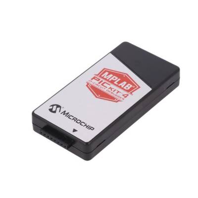 PG164140 Pickit4 MCU Programmer - 1
