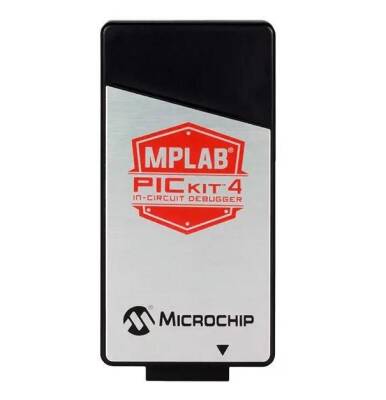 PG164140 Pickit4 MCU Programmer - 2