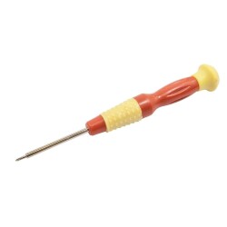 PH000 1.5mm Mini Phillips Screwdriver - 125mm