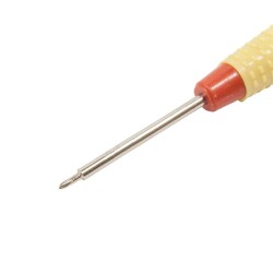 PH000 1.5mm Mini Yıldız Tornavida - 125mm - 2