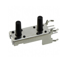 PHAP3306B İkili Tact Buton - 90C Özel 2'li Tact Switch