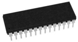 PIC18LF2550-I/SP DIP-28 48MHz Microcontroller