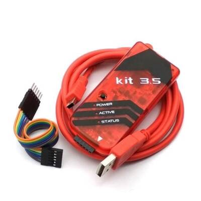 Pickit 3.5 Pic Programlama Kartı - 1