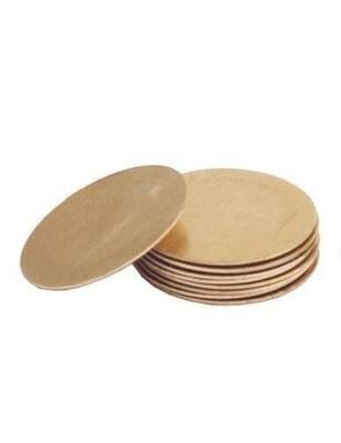 Piezo Disk Element - 20 mm Çap - 2