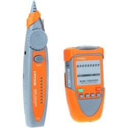 PK65H Cable Tracer Tester