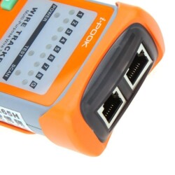 PK65H Kablo İzleyici Test Cihazı - 4