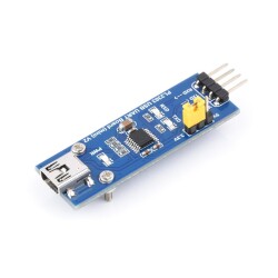 PL2303 USB - UART (TTL) Communication Module - mini USB