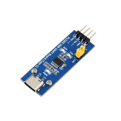 PL2303 USB - UART (TTL) Communication Module - Type C