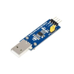 PL2303 USB - UART (TTL) Communication Module - USB Type A