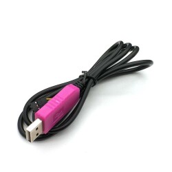 PL2303HXD 6 Pin USB-TTL Serial Converter Cable