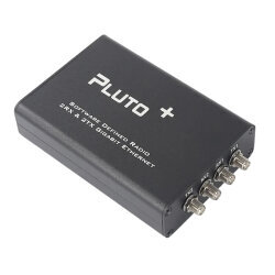 PLUTO+ 70MHz-6GHz SDR Alıcı-Verici Radyo Seti - 2