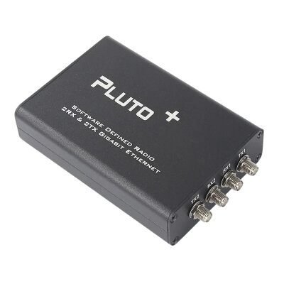 PLUTO+ 70MHz-6GHz SDR Alıcı-Verici Radyo Seti - 2