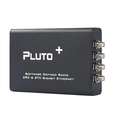 PLUTO+ 70MHz-6GHz SDR Alıcı-Verici Radyo Seti - 4