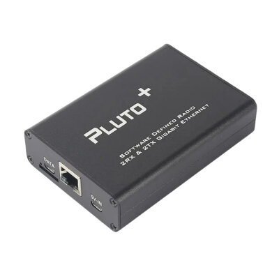 PLUTO+ 70MHz-6GHz SDR Alıcı-Verici Radyo Seti - 3