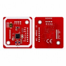 PN532 13.56MHz RFID NFC Kit - 2