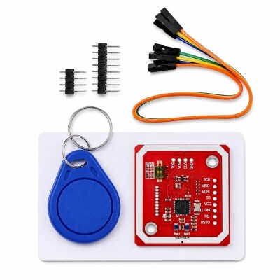 PN532 13.56MHz RFID NFC Kit - 1