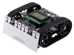 Pololu Zumo 32U4 Robot Kit (Without Motor)