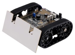 Pololu Zumo Robot Arduino Uyumlu v1.2 (75: 1 HP Motor)