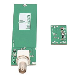 Portable Class A MiniWhip VLF LF HF Active Antenna Module - 2