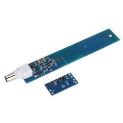 Portatif A Sınıfı MiniWhip VLF LF HF Aktif Anten Modülü