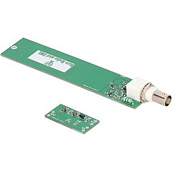 Portatif A Sınıfı MiniWhip VLF LF HF Aktif Anten Modülü - 1
